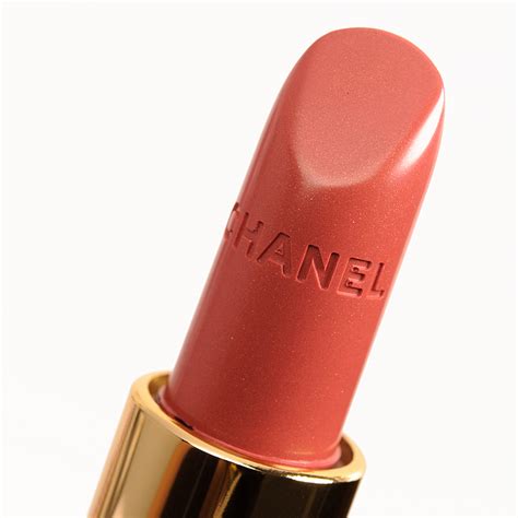 chanel rouge coco 458 marlene|Chanel Marlene (458) Rouge Coco Lipstick (2015) Review.